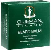 ClubmanBeard Balm 2 oz