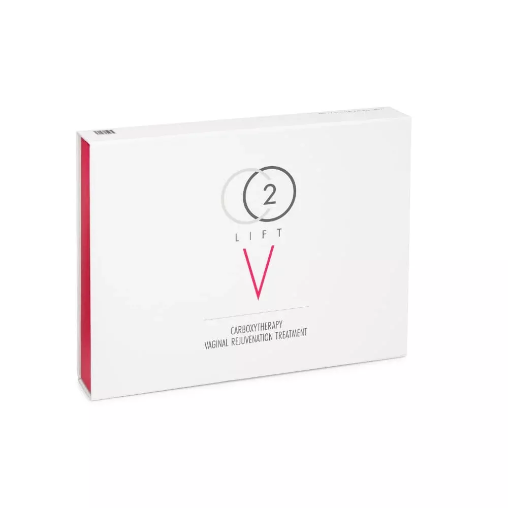 CO2LIFT V Vaginal Rejuvenation Treatment