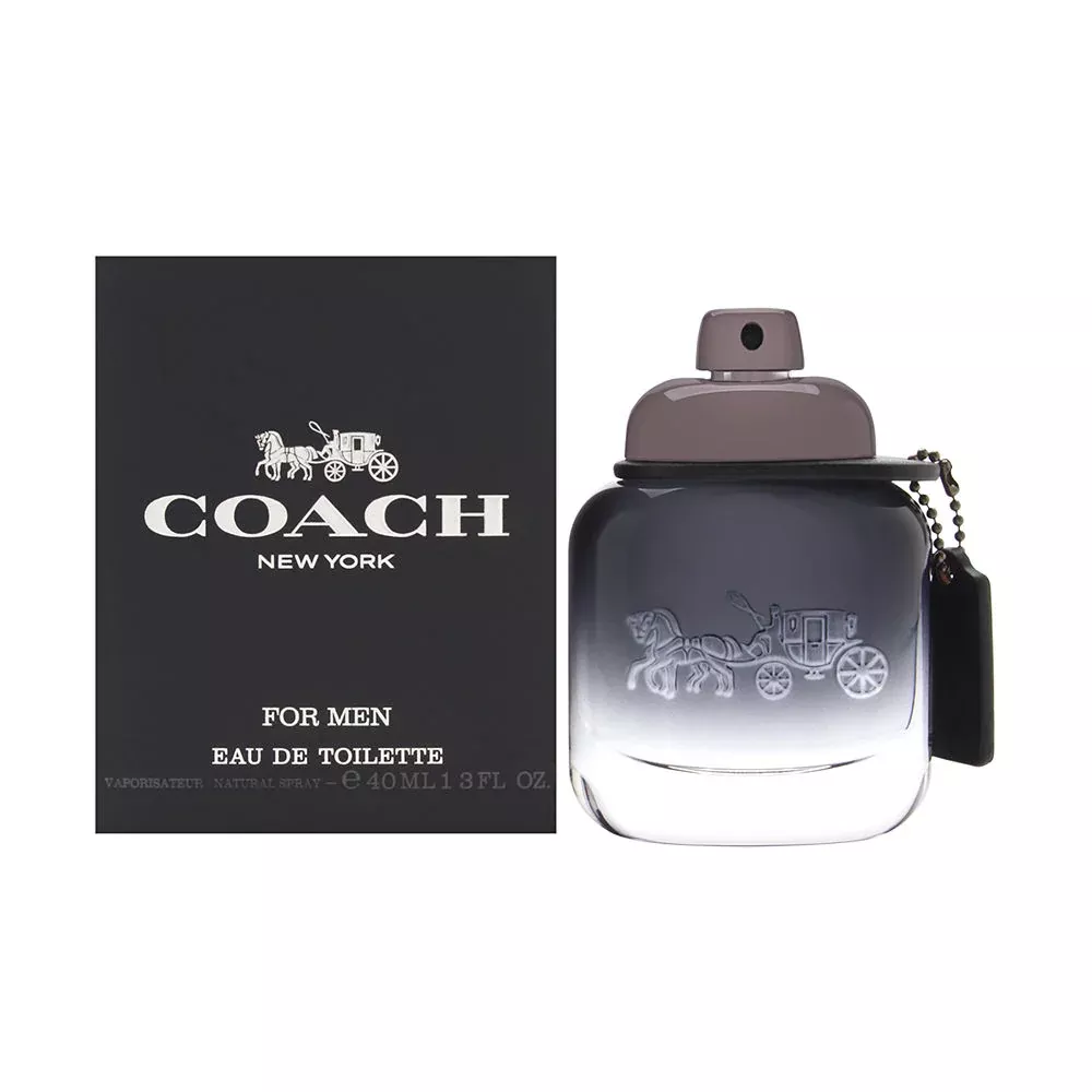 Coach New York for Men