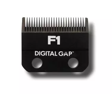 Cocco Digital Gap Graphene F1 Clipper Blade