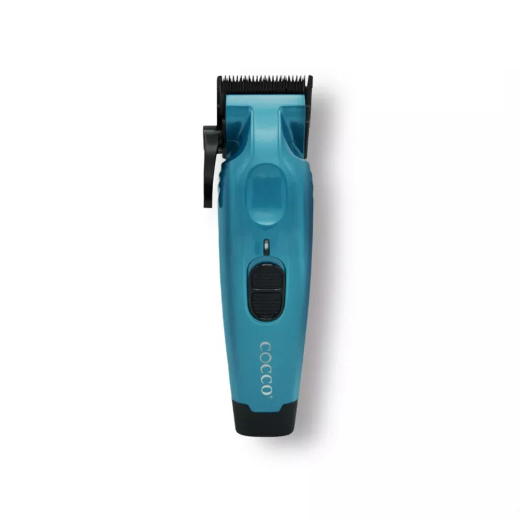 Cocco Hyper Veloce Pro Clipper – Dark Teal