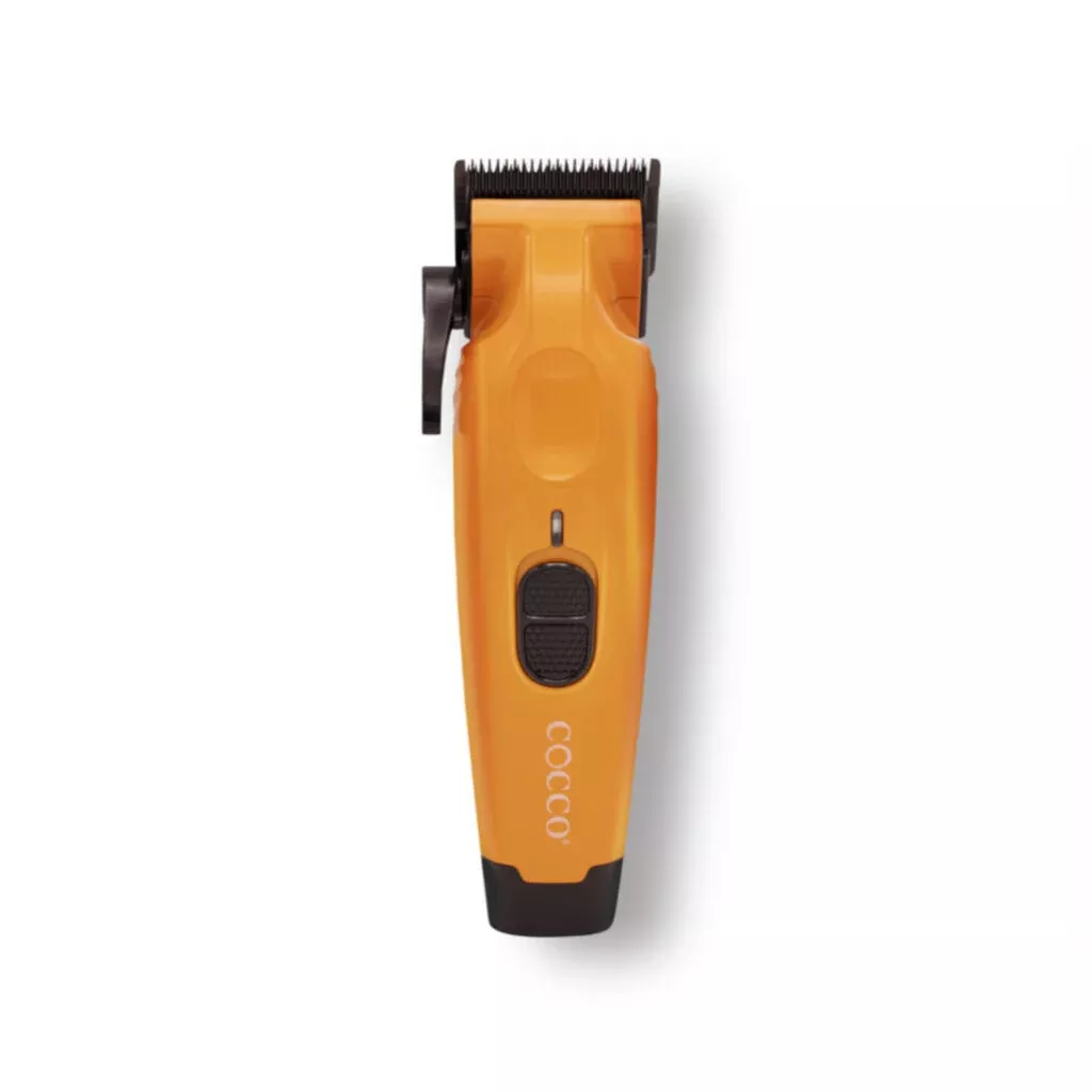 Cocco Hyper Veloce Pro Clipper – Orange