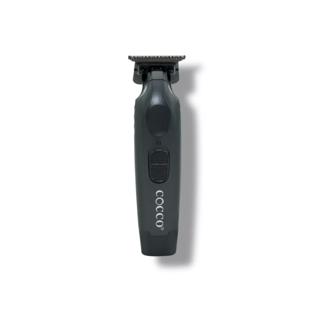 Cocco Veloce Pro Trimmer – Matte Black