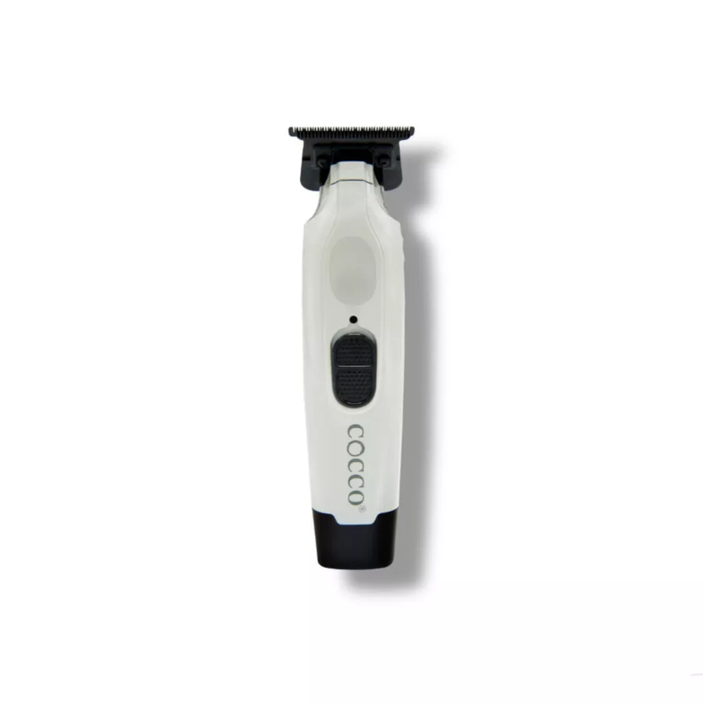 Cocco Veloce Pro Trimmer – Pearl White