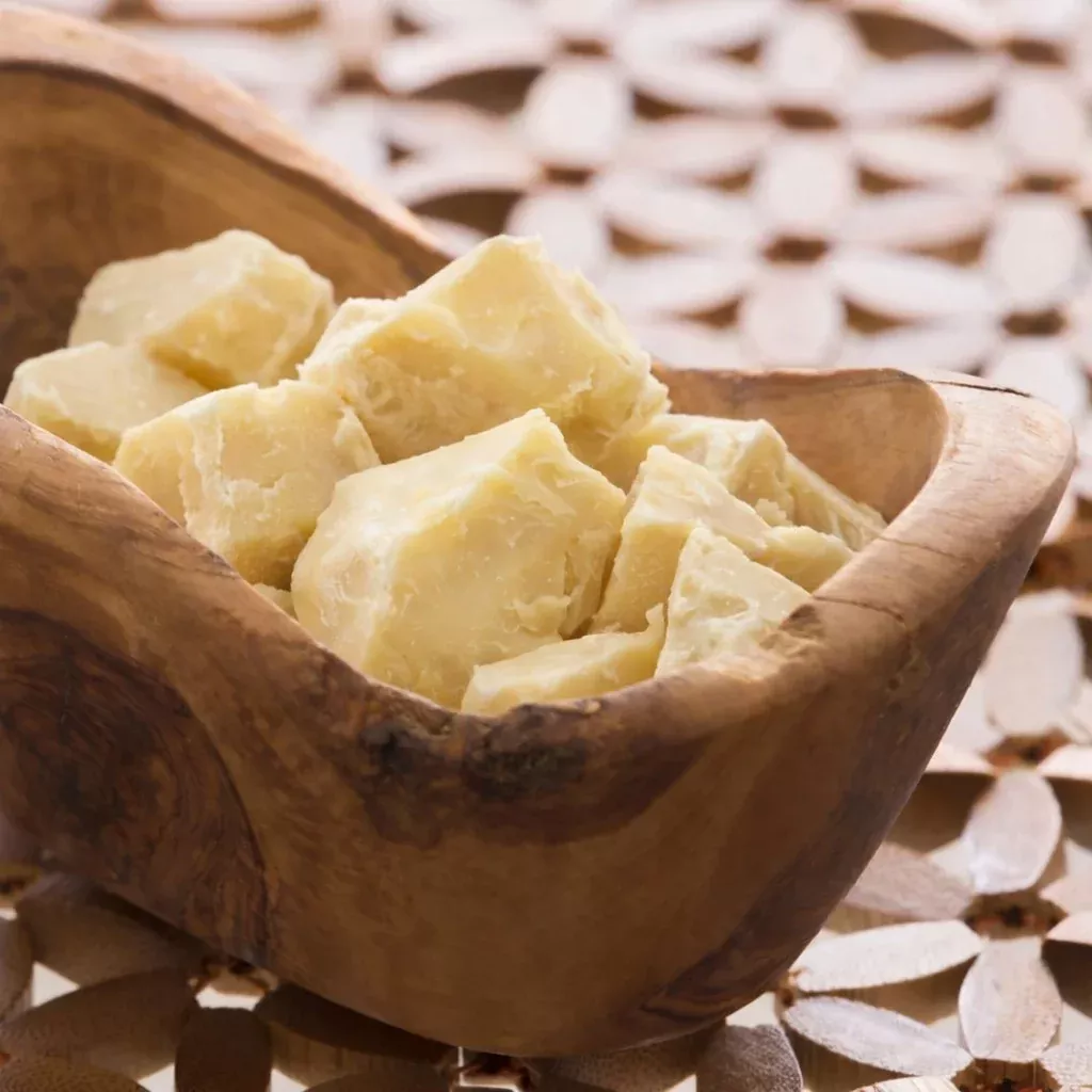 Cocoa Butter Deodorized