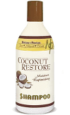 Coconut Restore Shampoo