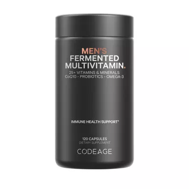 Codeage Fermented Multivitamin
