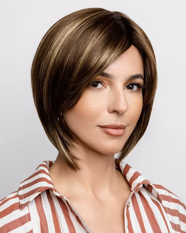 Codi (Exclusive) Monofilament Synthetic Wig by Amore