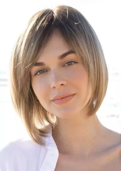 CODI [Full Wig | Double Monofilament Cap | Synthetic]