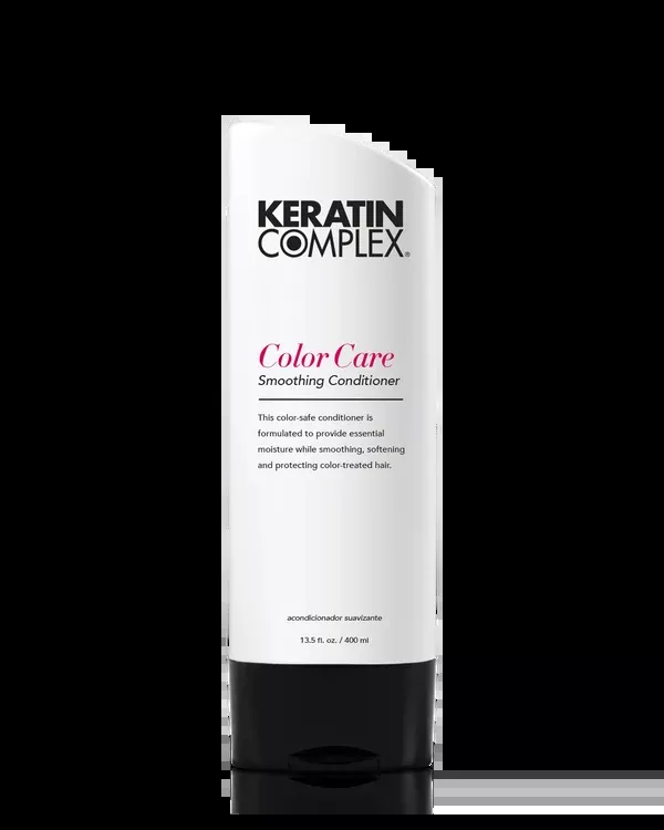Color Care Smoothing Conditioner