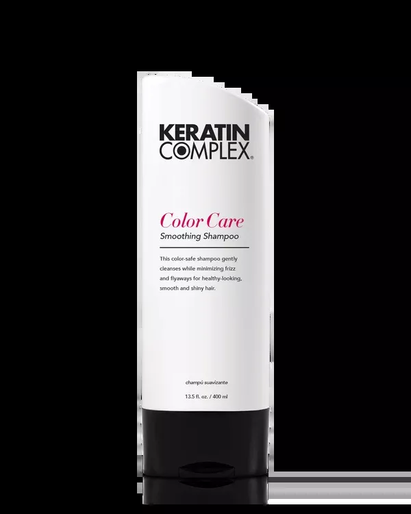 Color Care Smoothing Shampoo