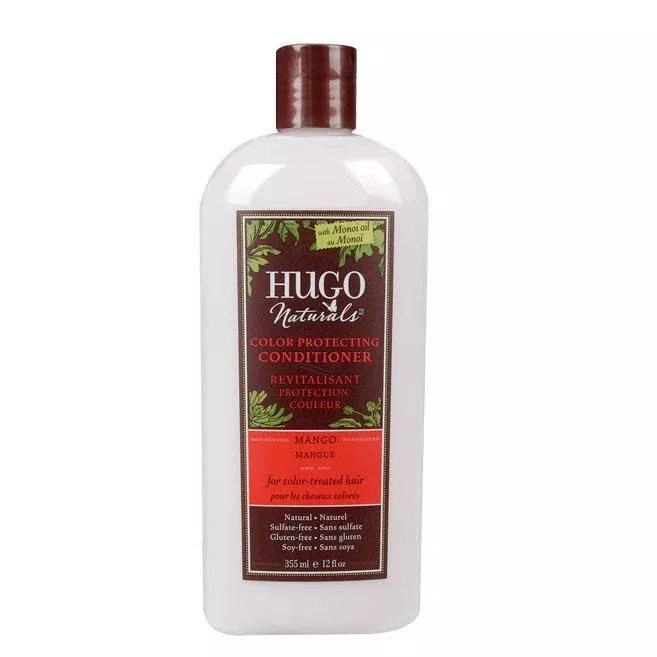 Color Protecting Conditioner - Mango