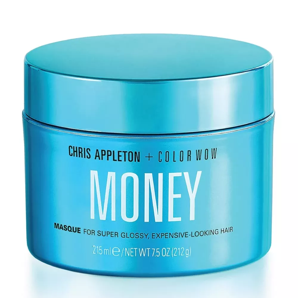 Color WOW + Chris Appleton Money Masque