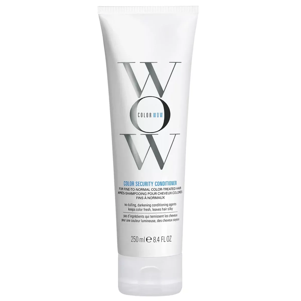 COLOR WOW COLOR SECURITY CONDITIONER FOR FINE TO NORMAL HAIR