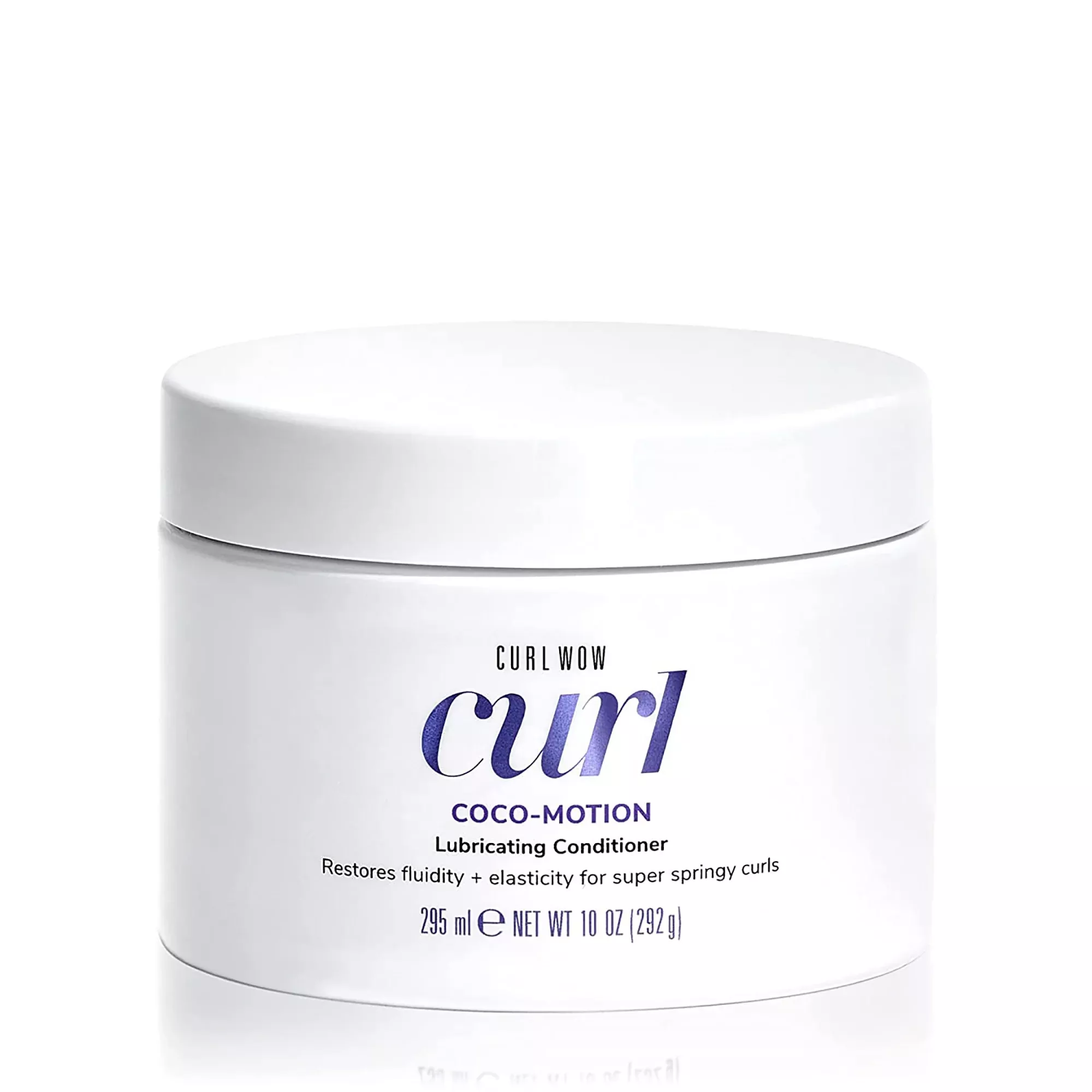 Color Wow Curl Wow COCO-MOTION Lubricating Conditioner