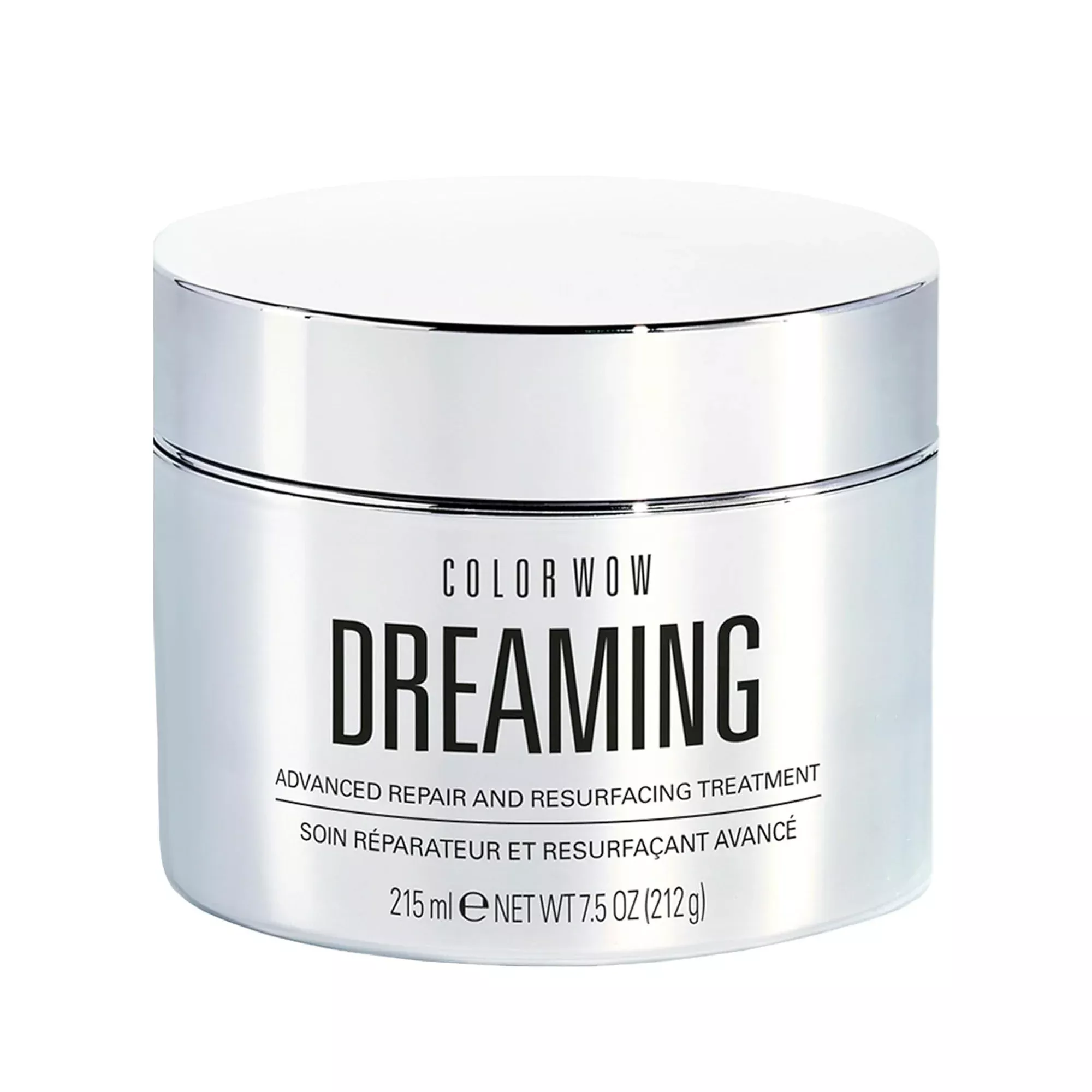 Color Wow Dreaming Advanced Repair and Resurfacing Treatment