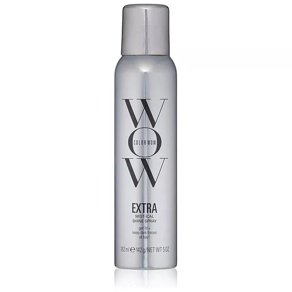 COLOR WOW EXTRA MIST-ICAL SHINE SPRAY