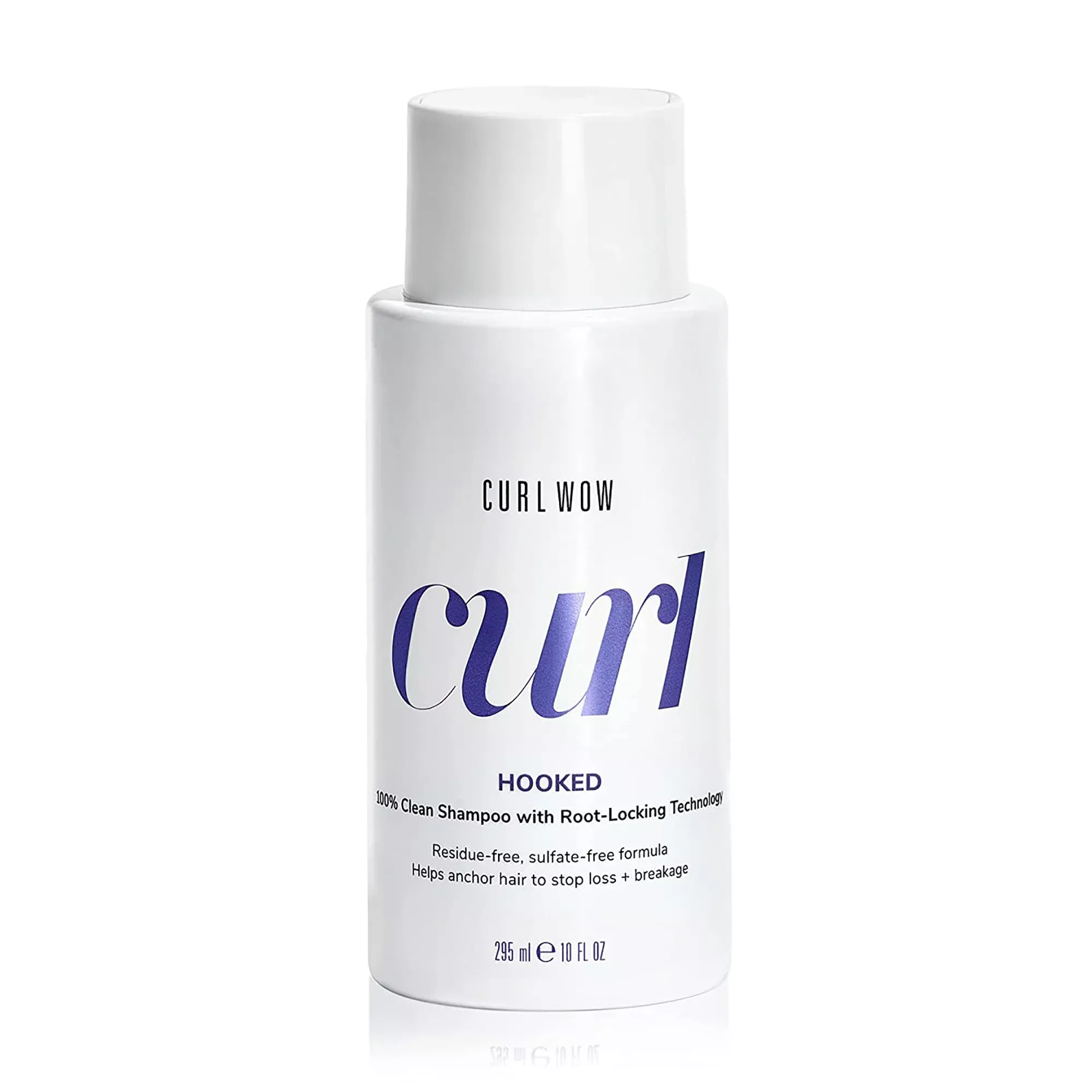 Color Wow Hooked Shampoo - 10oz