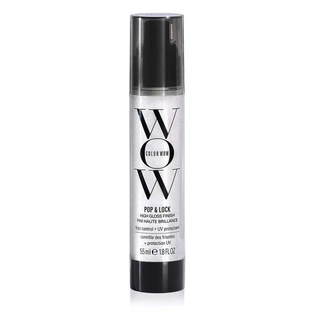 Color Wow Pop & Lock High Gloss Finish Serum