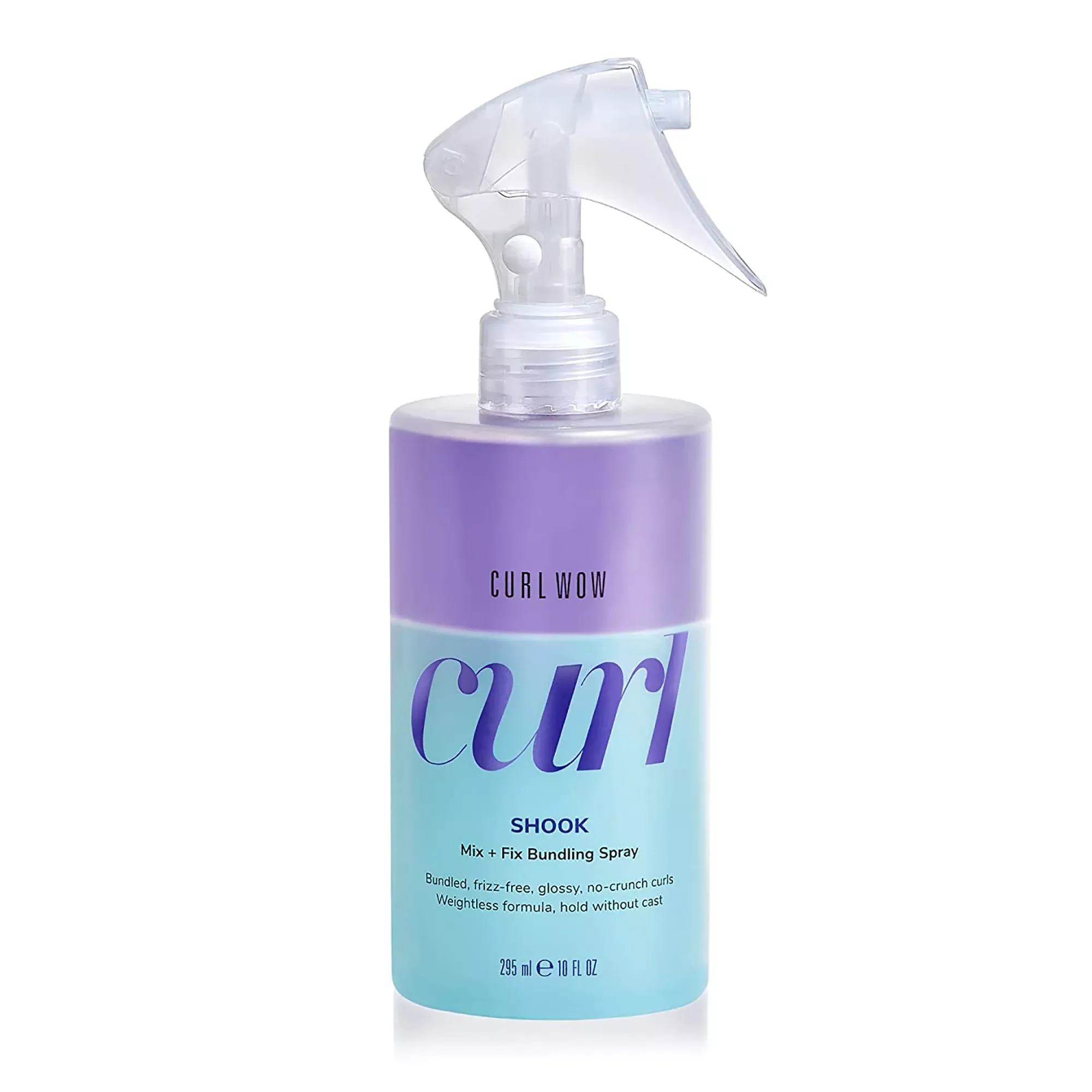 Color Wow Shook Mix + Fix Bundling Spray