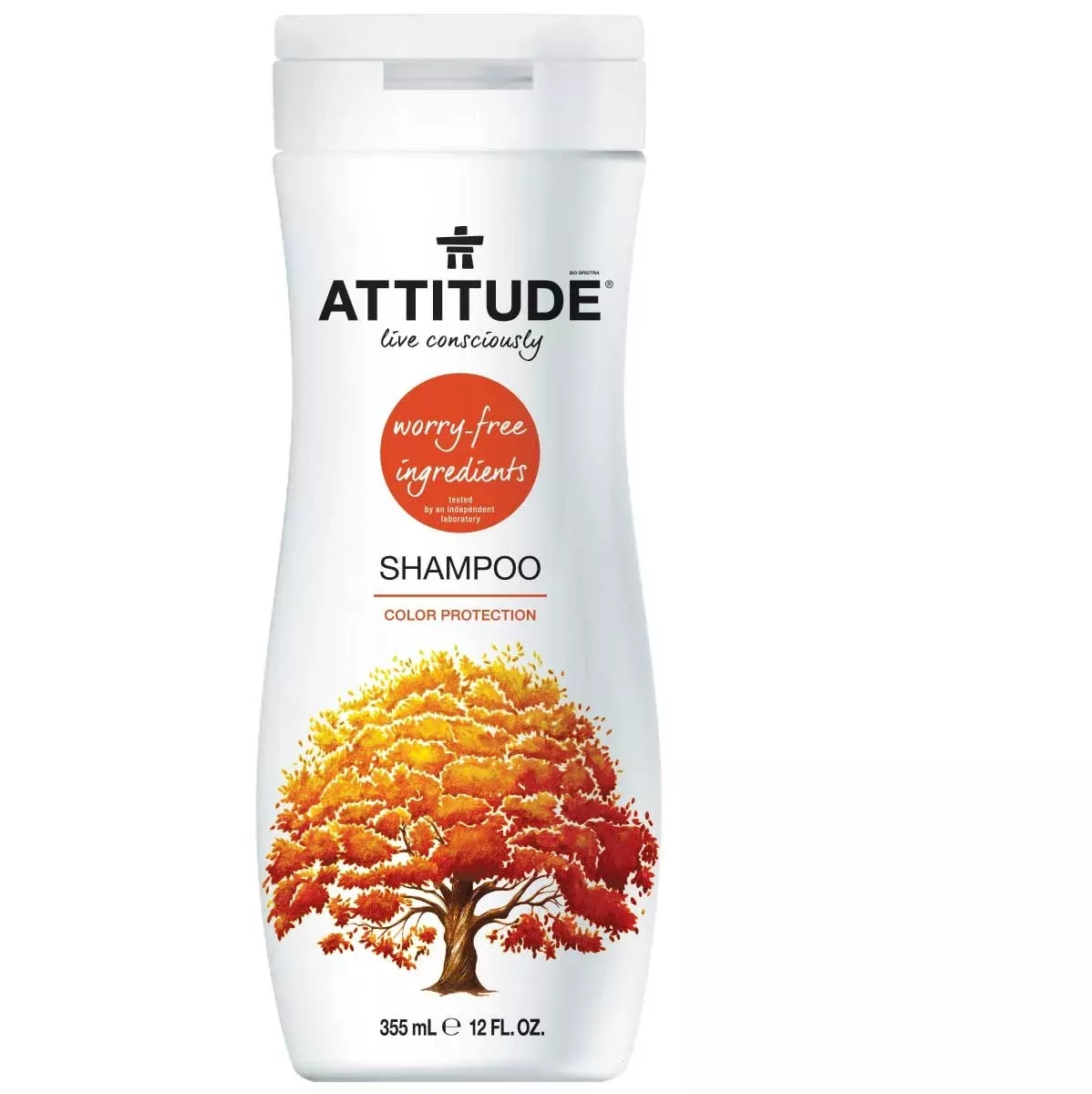 Colored & Damaged Hair Shampoo