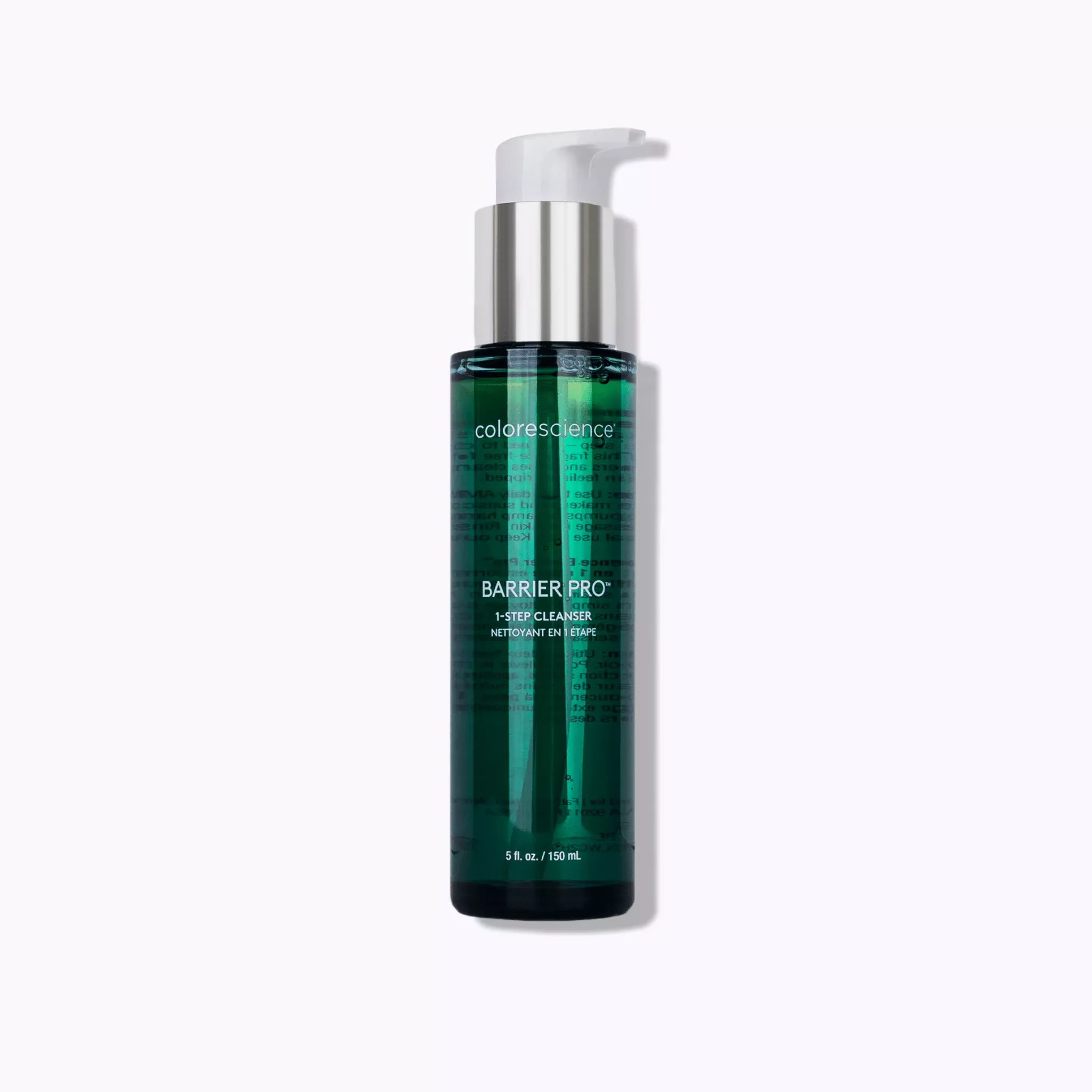 Colorescience Barrier Pro 1-Step Cleanser