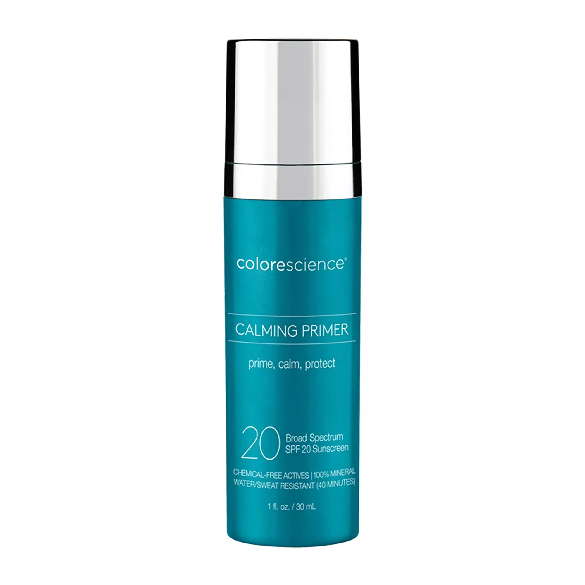 Colorescience Calming Primer SPF 20
