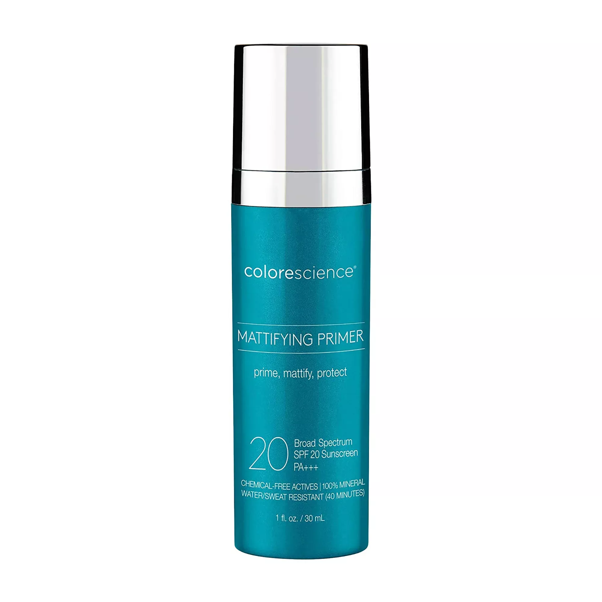 Colorescience Mattifying Primer SPF 20