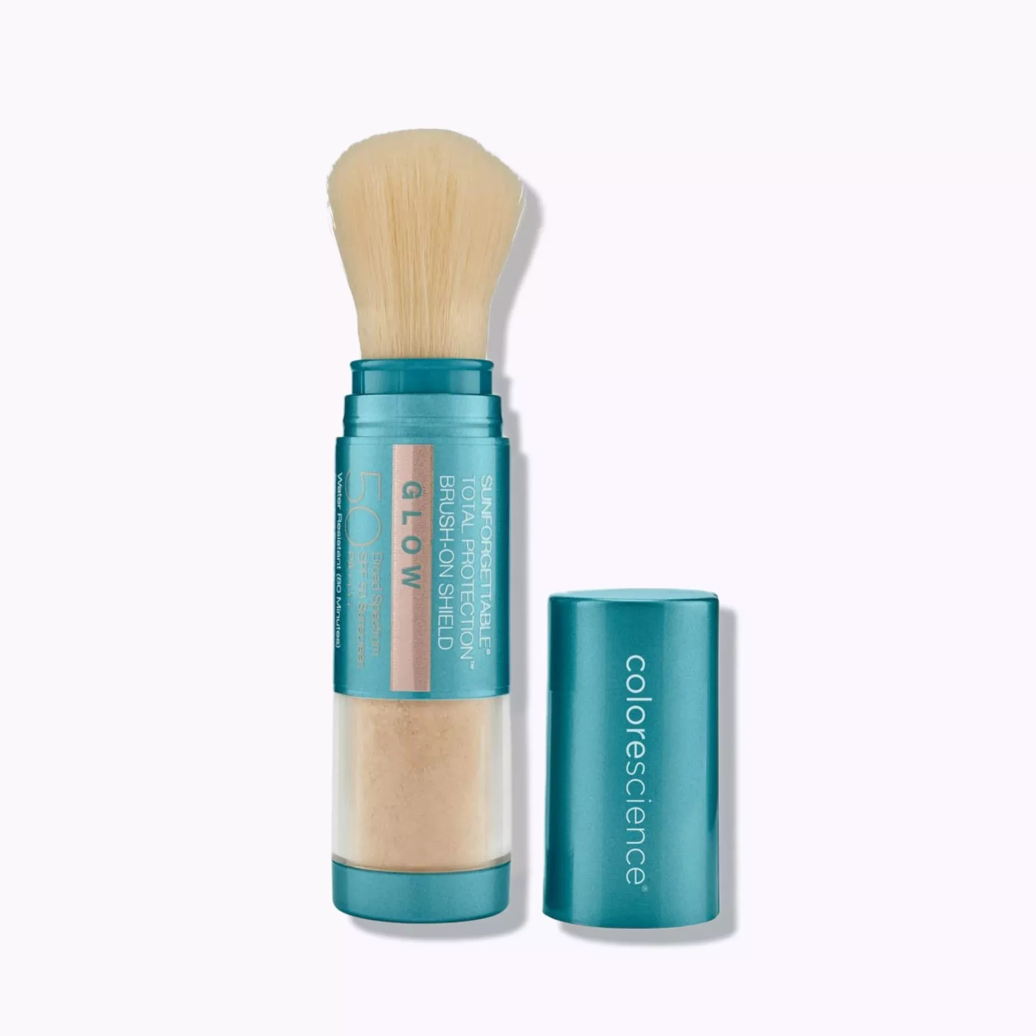 Colorescience Sunforgettable Total Protection™ Brush-On Shield Glow SPF 50