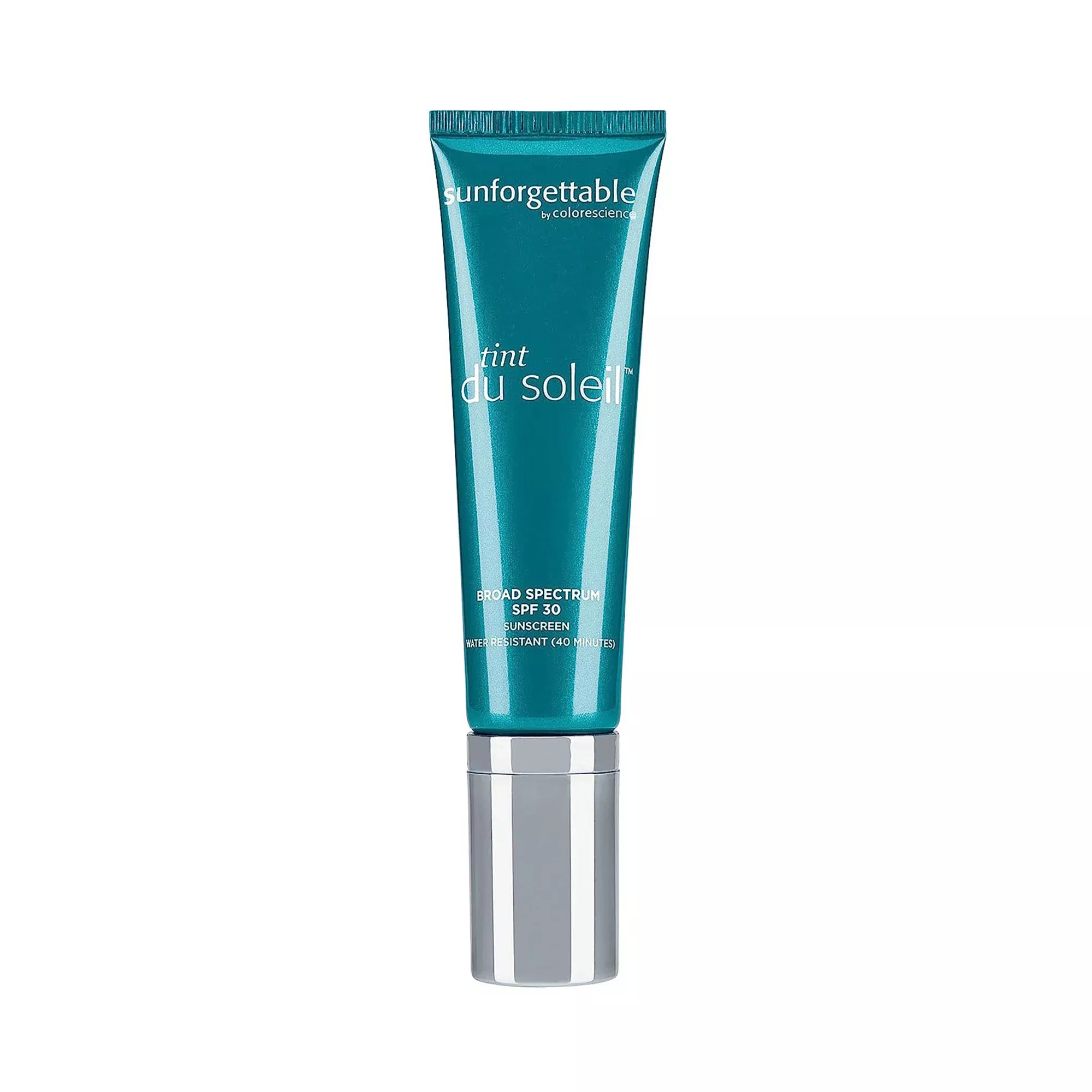 Colorescience Tint Du Soleil SPF 30 Foundation - Medium