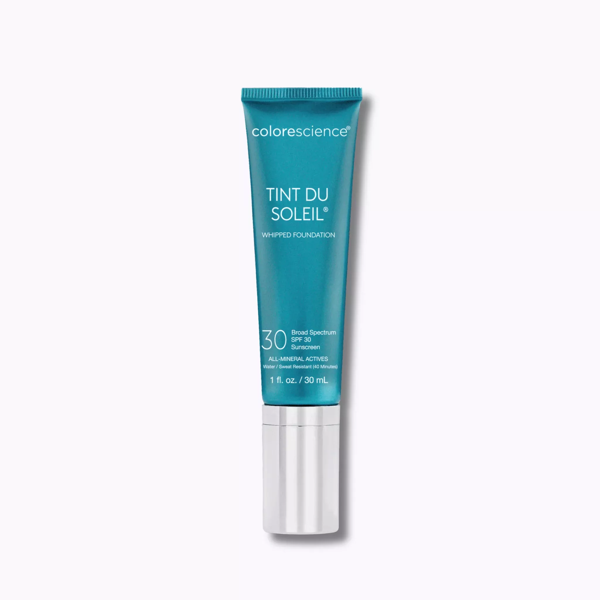 Colorescience Tint Du Soleil Whipped Foundation SPF 30