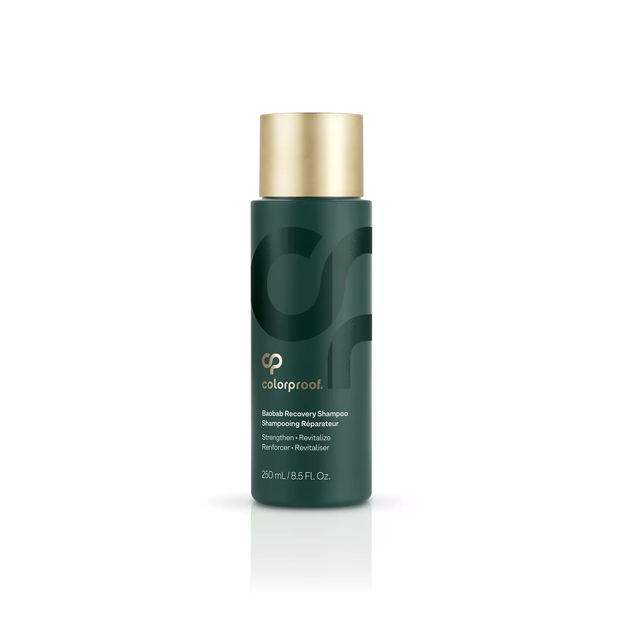 Colorproof Baobab Recovery Shampoo
