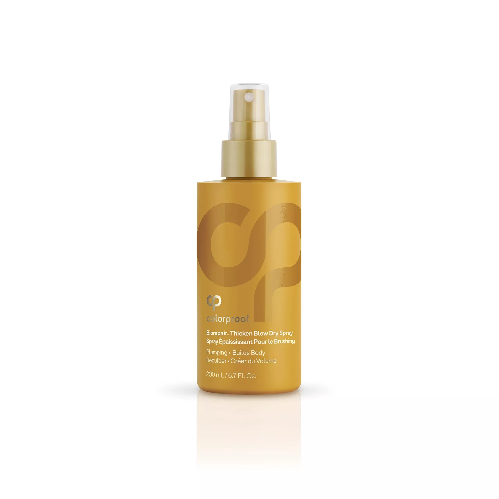 Colorproof BioRepair Thicken Blow Dry Spray
