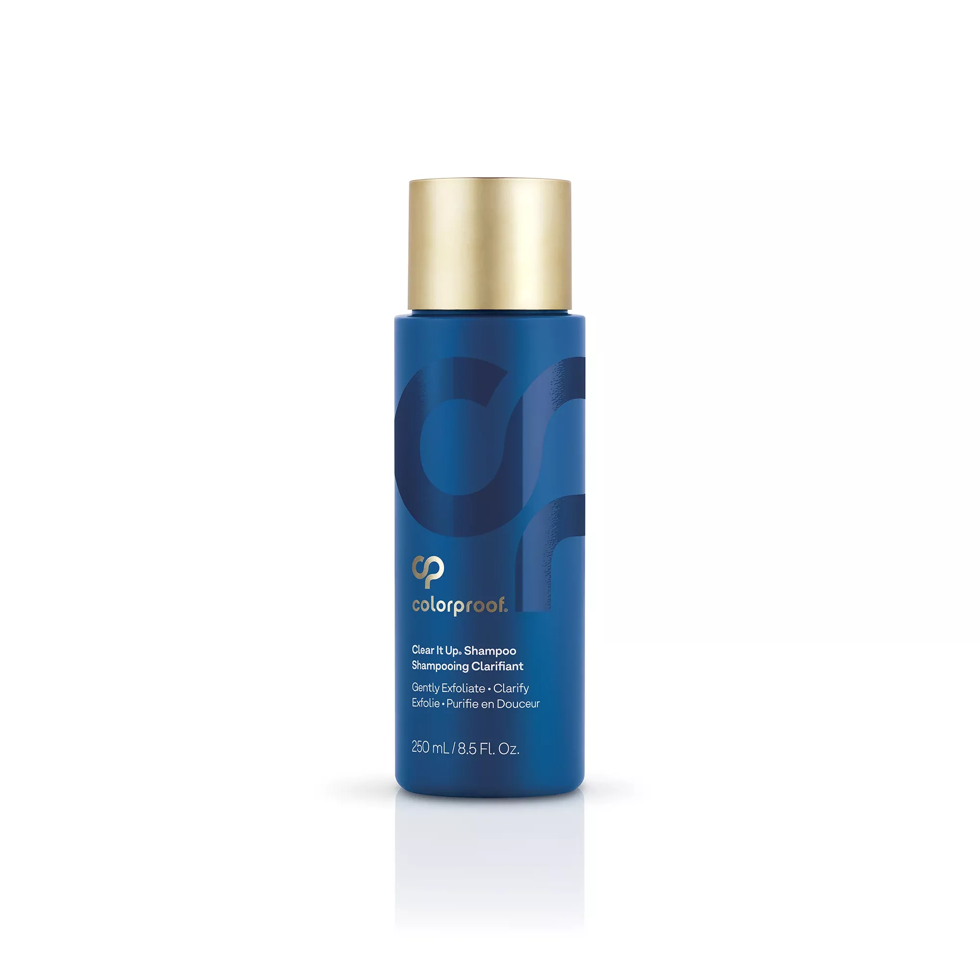 Colorproof Clear It Up Shampoo