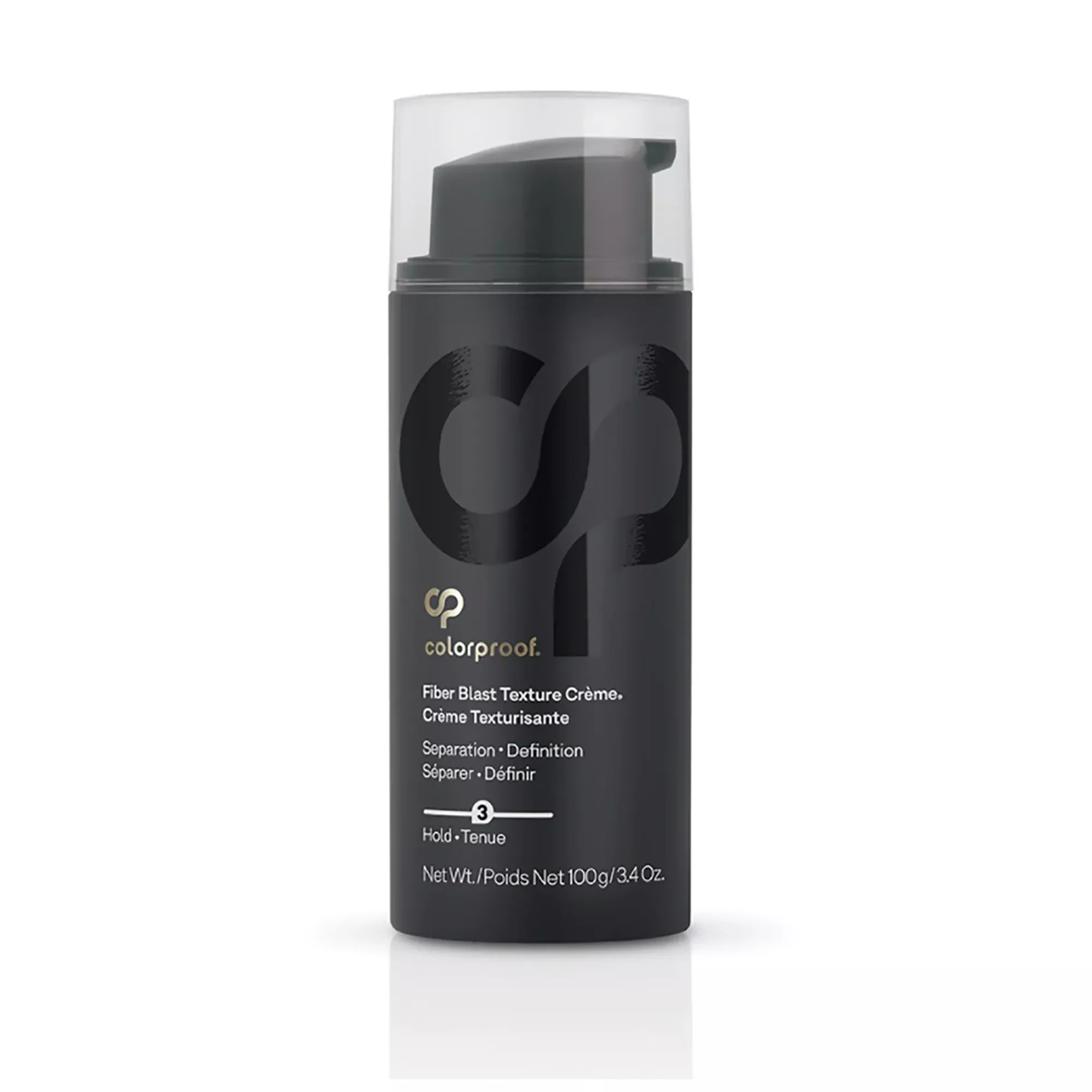 Colorproof Fiber Blast Texture Creme