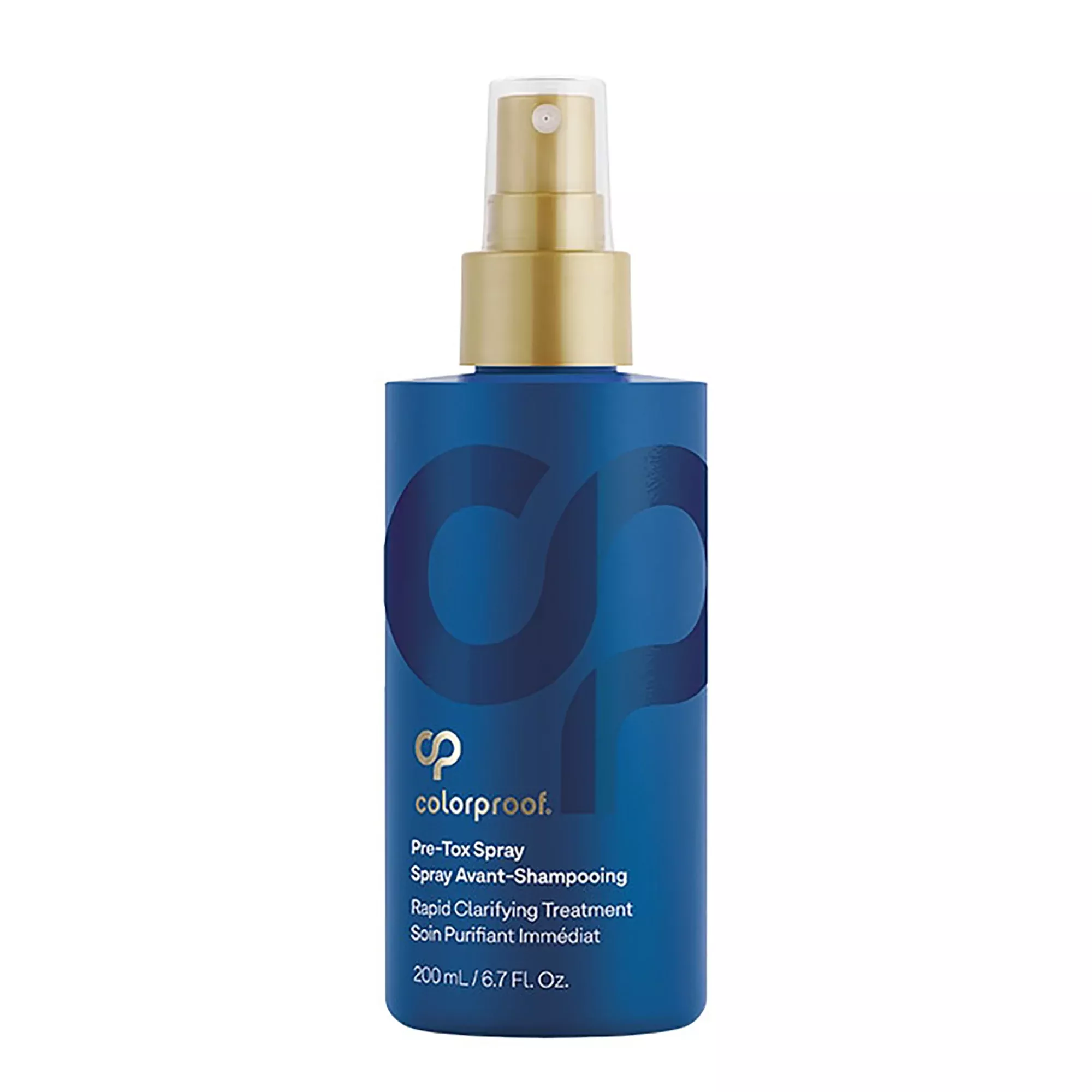 Colorproof Pre-Tox Spray