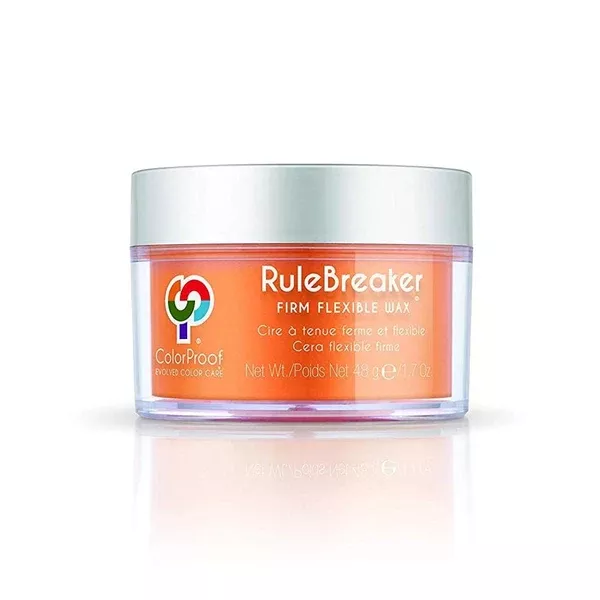 COLORPROOF RULEBREAKER FIRM FLEXIBLE WAX