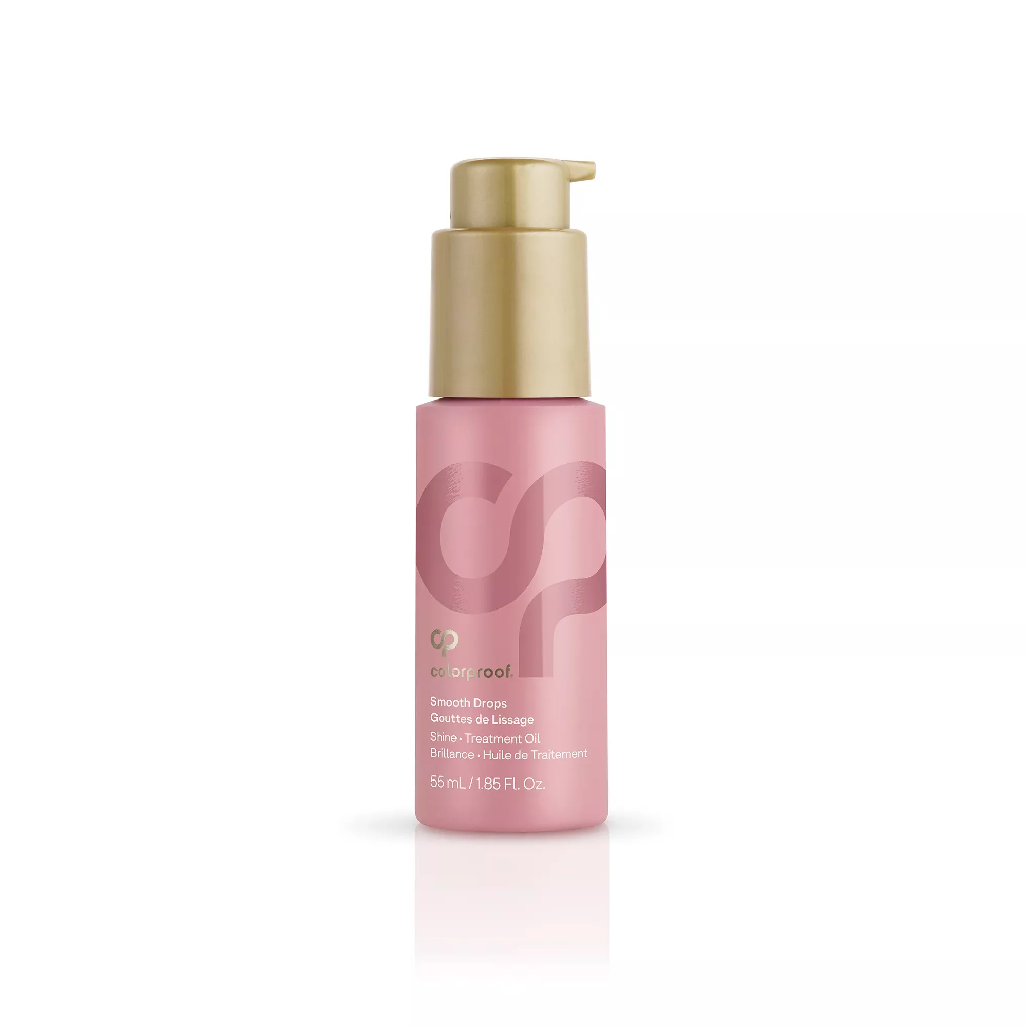 Colorproof Smooth Drops