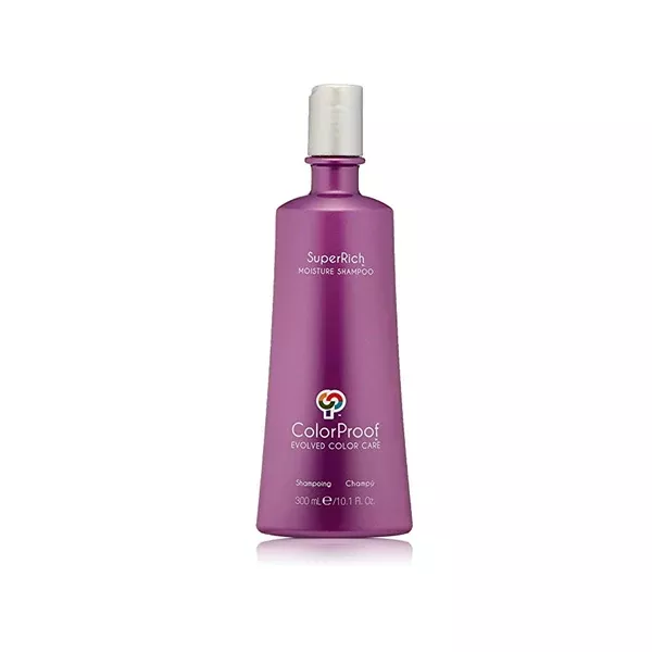 COLORPROOF SUPERRICH MOISTURE SHAMPOO