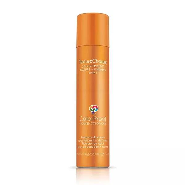 COLORPROOF TEXTURECHARGE COLOR PROTECT TEXTURE + FINISHING SPRAY