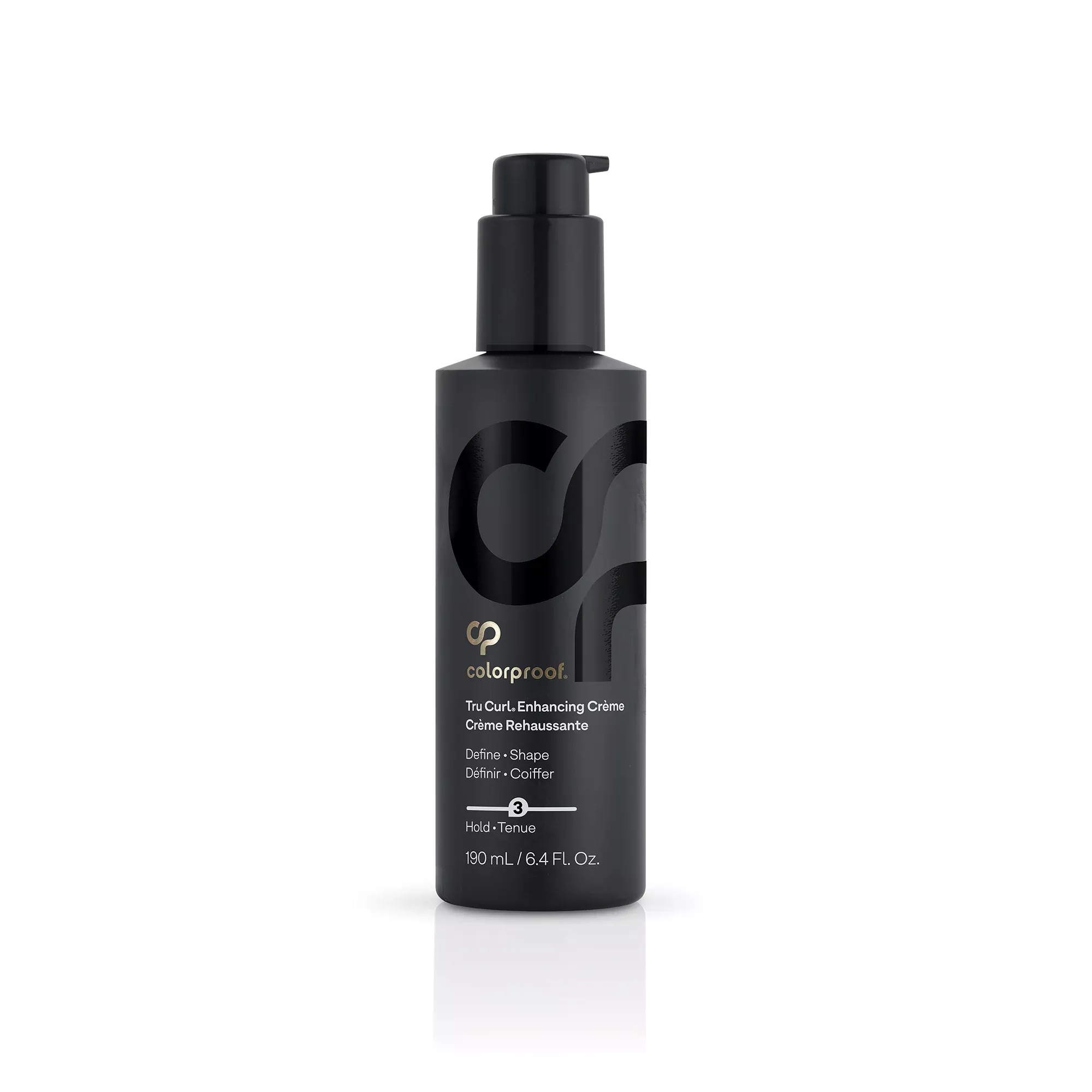 Colorproof Tru Curl Enhancing Creme