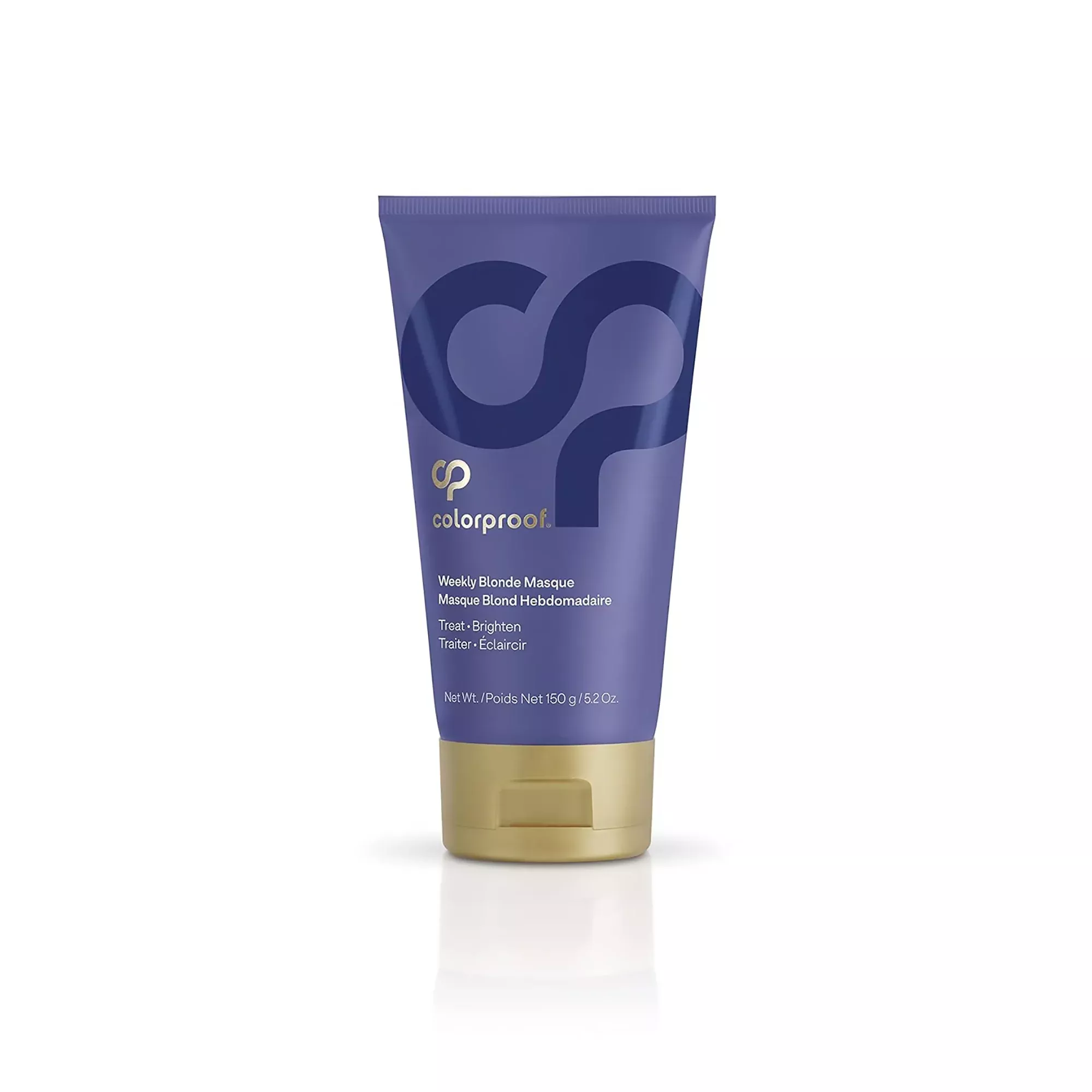 Colorproof Weekly Blonde Masque