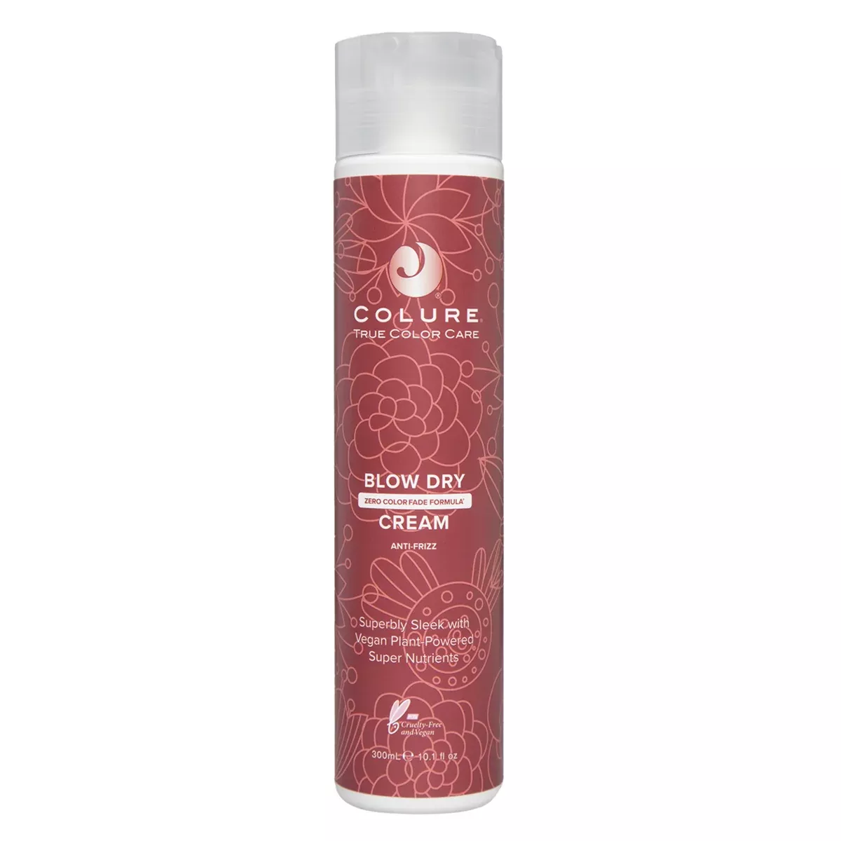 COLURE Blow Dry Cream