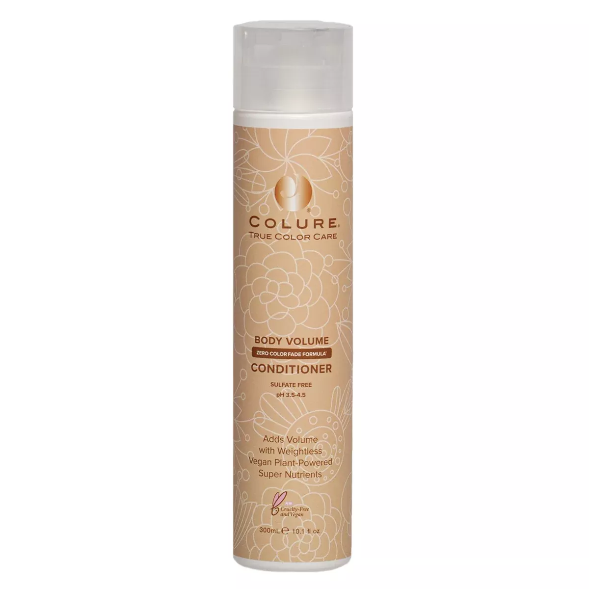 COLURE Body Volume Conditioner