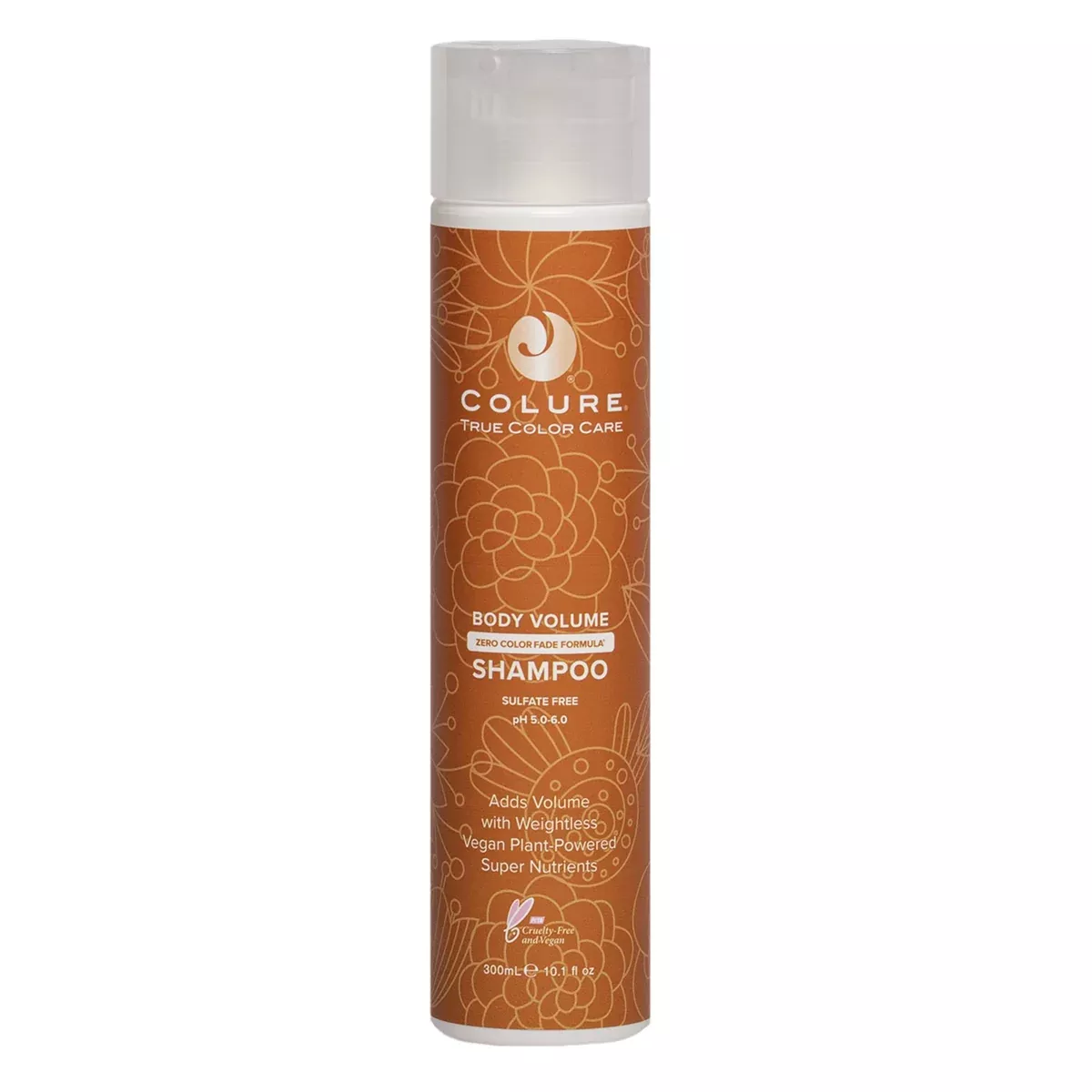 COLURE Body Volume Shampoo