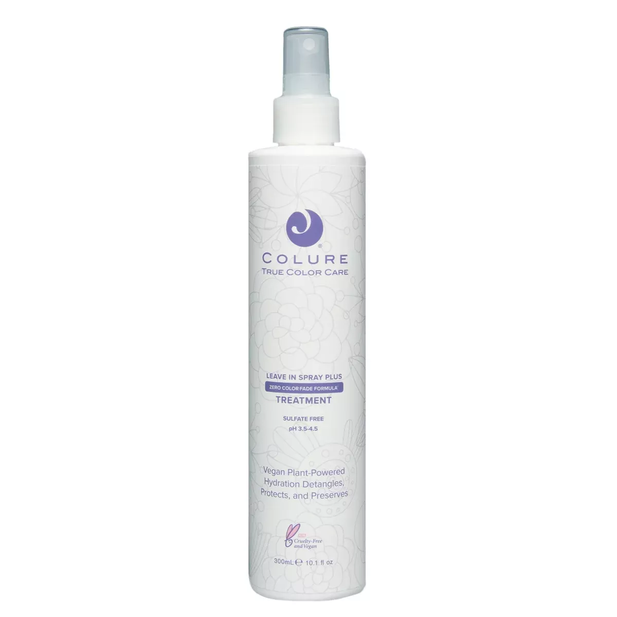 COLURE Leave In Spray Plus
