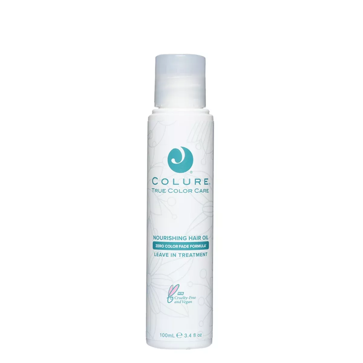 COLURE Nourishing Hair Oil
