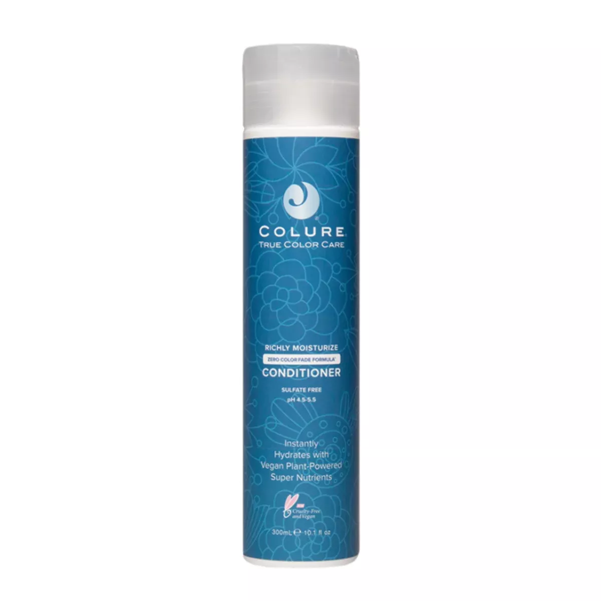 COLURE Richly Moisturize Conditioner