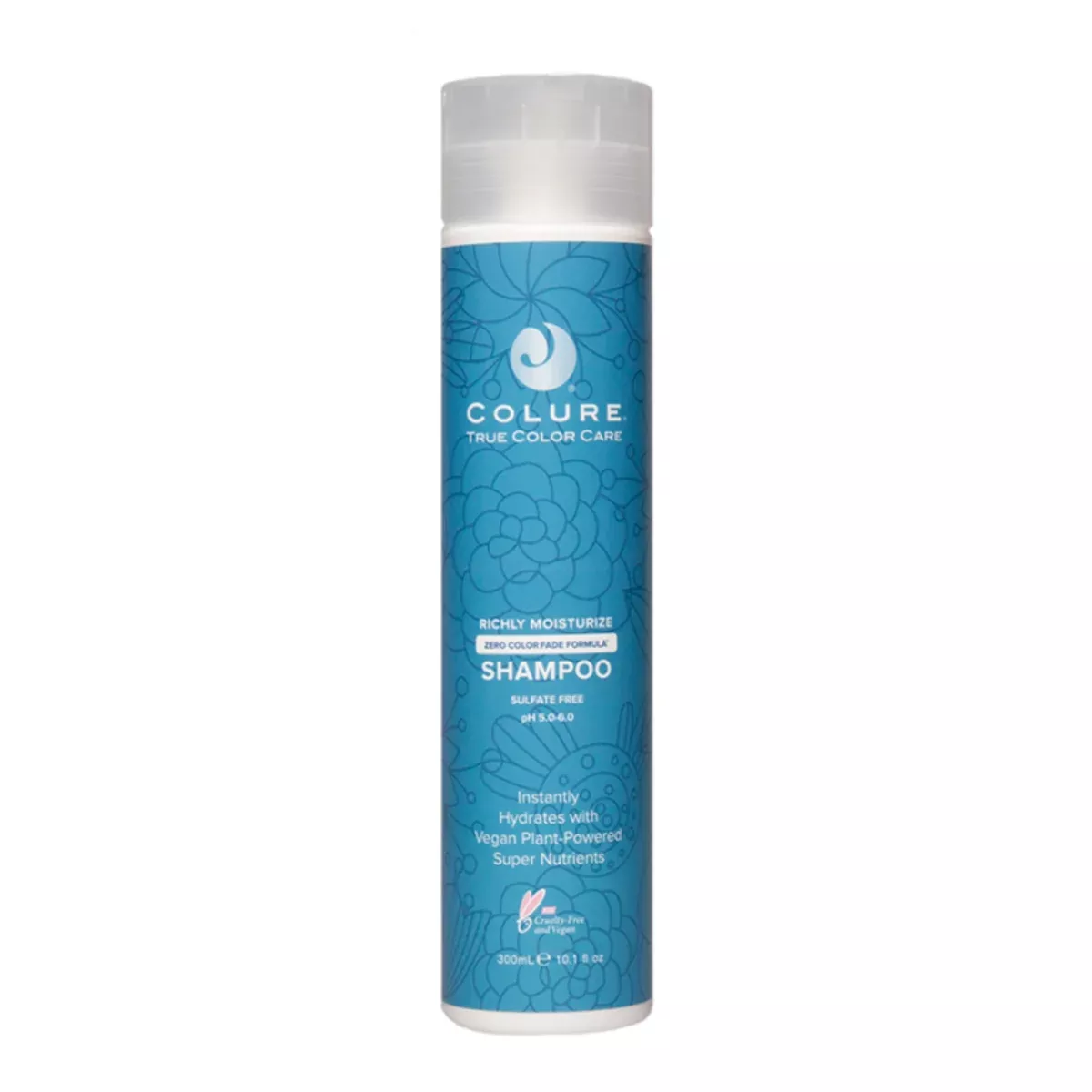 COLURE Richly Moisturize Shampoo