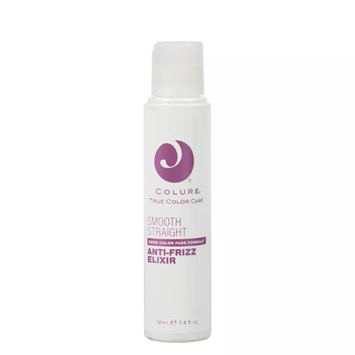 COLURE Smooth Straight Elixir